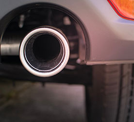 Car Exhaust Repair - Premium Auto Services