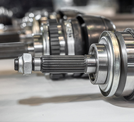 CV Joint Car - Premium Auto Services