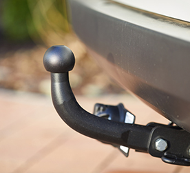 Tow Bar - Premium Auto Services