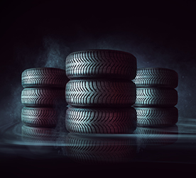 Tyre Fitment Centre - Premium Auto Tyre Fitment Services